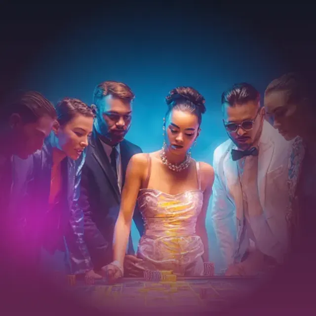 Monday Live Reload bonus voor live casino elke maandag