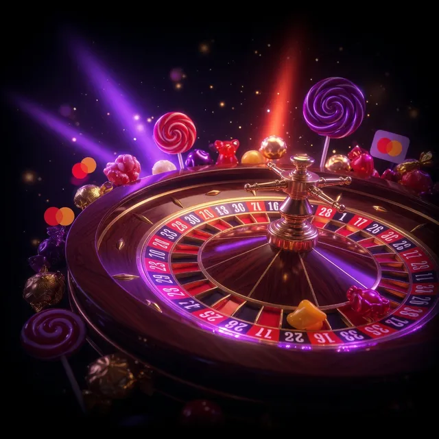 Sweet Bonanza bij likesbet casino