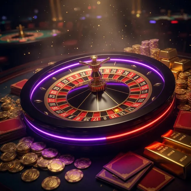 Royal Beellion Hold and Win bij likesbet casino